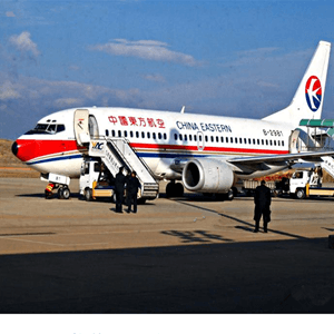 阿里普兰机场物流航空快运业稳步发展的原因是什么？